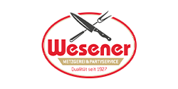 Metzgerei Wesener