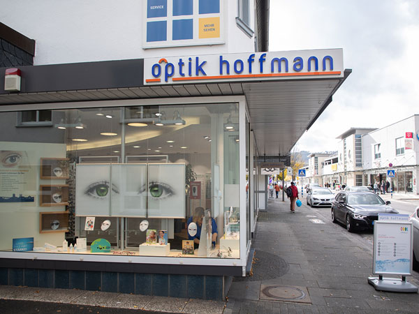 Optik Hoffmann